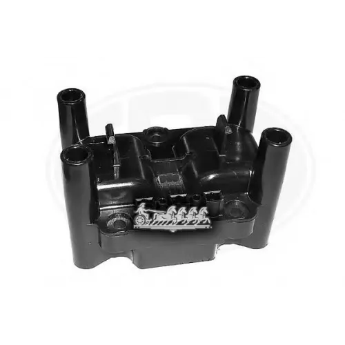 Катушка Зажигания Vw G4/Passat/Octavia Без Коммут. Era 