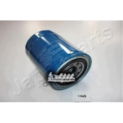 Фильтр Масляный Nissan Almera/Primera/Terrano/Ford Maverick 2.7Td 93-02 Japanparts FO-114S