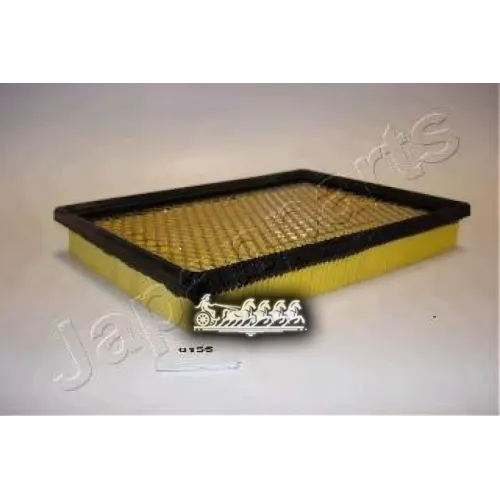 Фильтр Воздушный Japanparts 