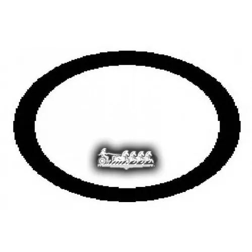 Прокладка Впускного Коллектора Ajusa 