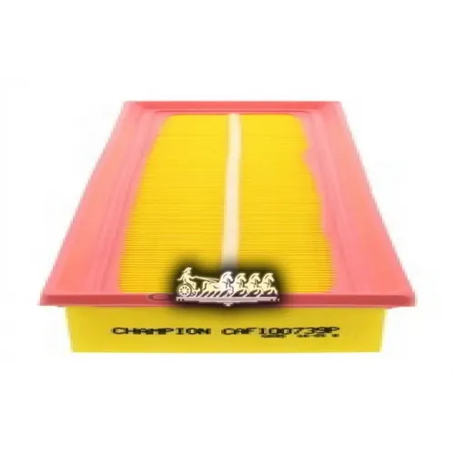 Фильтр Воздушный Renault Kangoo/Clio Ii 1.5 Dci Champion 