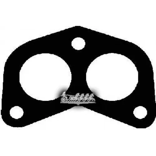 Прокладка Выхлопной Системы VICTOR REINZ 71-21007-30