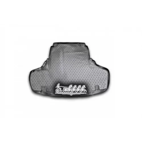 Коврик Багажника Lexus Gs 250/350 Седан Autofamily 