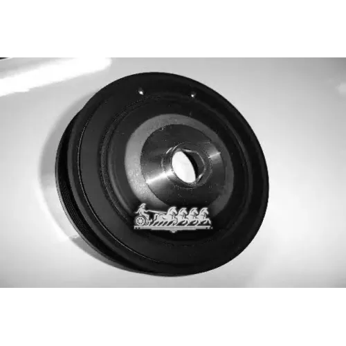 Шкив Коленвала Renault Laguna/Megane/Scenic 01- Bga 
