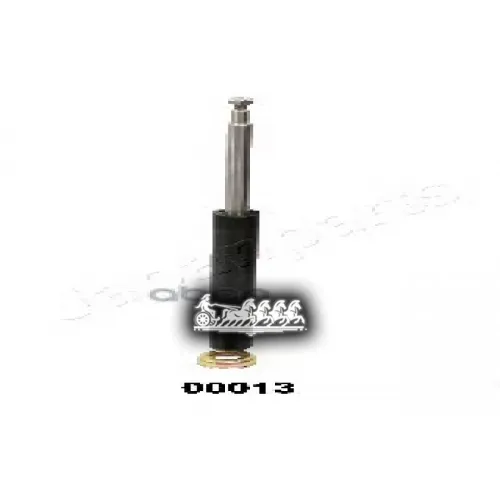 Амортизатор Audi 100/200/A6 -97 Перед.масл.лев./Прав. Japanparts 