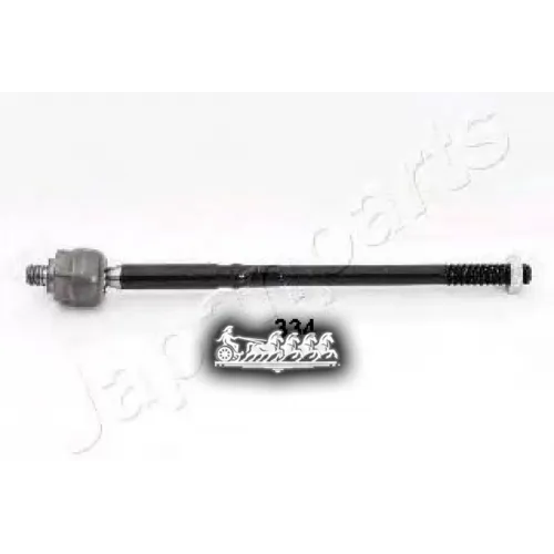 Тяга Рулевая Ford Fiesta 08-/Mazda 2 07- Лев/Прав.(Без Наконечника) Japanparts RD-334