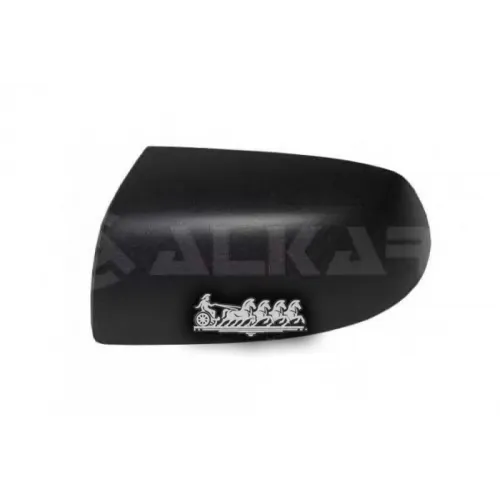 Корпус Зеркала Ford Fiesta 05- Прав. ALKAR 