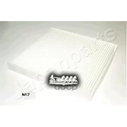 Фильтр Салонный Japanparts FAA-MI7