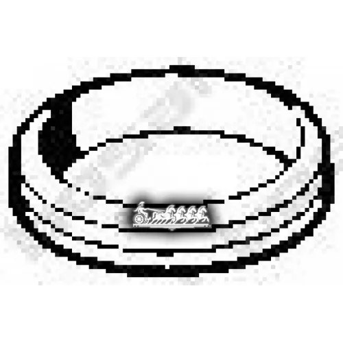 Монтажное Уплотнительное Кольцо Выхлопной Системы Bosal 