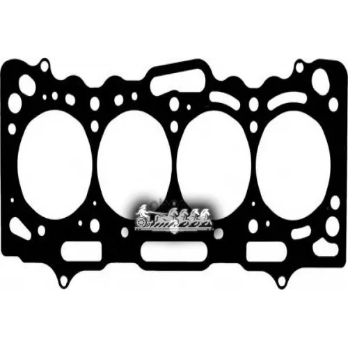Прокладка, Головка Цилиндра VICTOR REINZ 61-53880-00