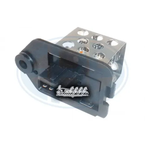 Резистор Вентилятора Охлаждения Citroen/Peugeot Era 