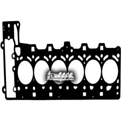 Прокладка, Головка Цилиндра VICTOR REINZ 61-37650-00
