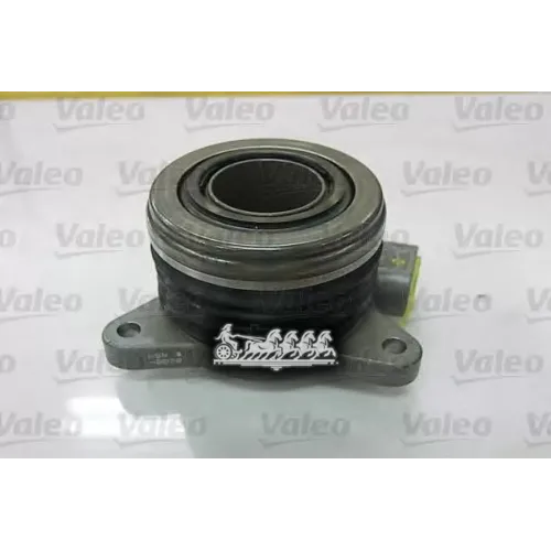 Выжимной Подшипник Ssang Yong Actyon/Kyron 05- 2.0-2.3 Valeo 