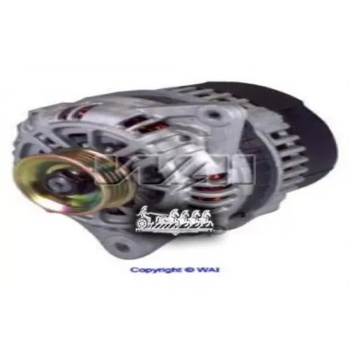 Генератор Hyundai Sonata Ef/Santa Fe/Trajet/H-1/Starex 2.0/2.4 95A WAI 