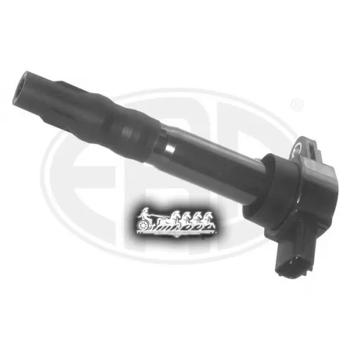 Катушка Зажигания Mitsubishi Outlander -08 2.4 Era 