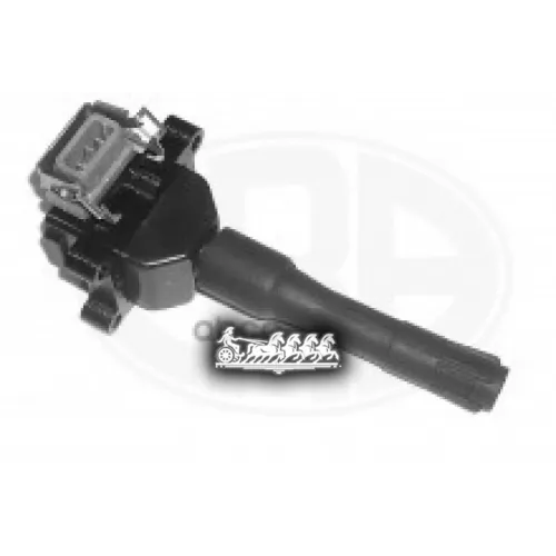 Катушка Зажигания Bmw Mot.m50,M60 Era 