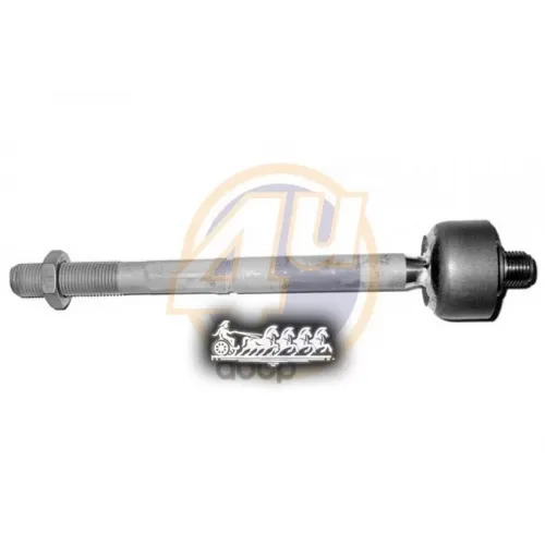 Тяга Рулевая Renault Fluence/Megane/Scenic 07- Лев./Прав. 4U 