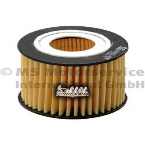 Фильтр Масляный Toyota KOLBENSCHMIDT 