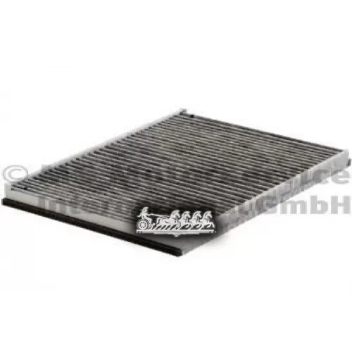 Фильтр Салона [Угольный] KOLBENSCHMIDT 