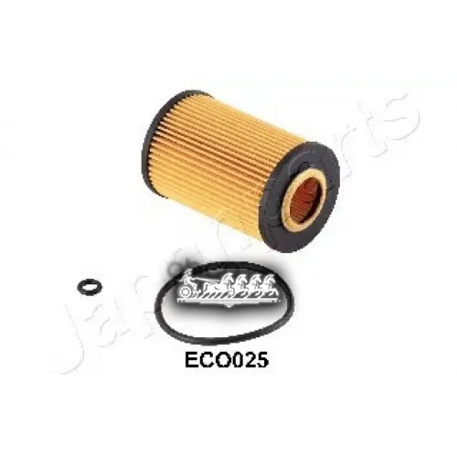 Фильтр Масляный Vag 1.6D-2.0D 12- Japanparts FO-ECO025