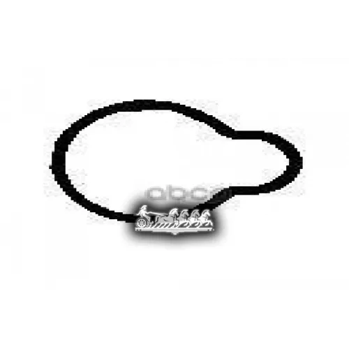 Прокладка Коллектора Mb E(W202/124/210)/G(W463)/S(W140) Bga 