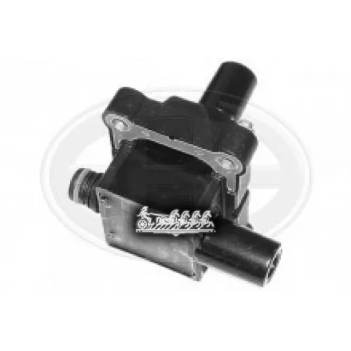 Катушка Зажигания Mb W202/210/638 Era 