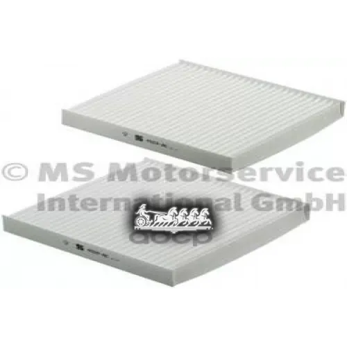 Фильтр Салона Bmw X3(F25) 10- KOLBENSCHMIDT 