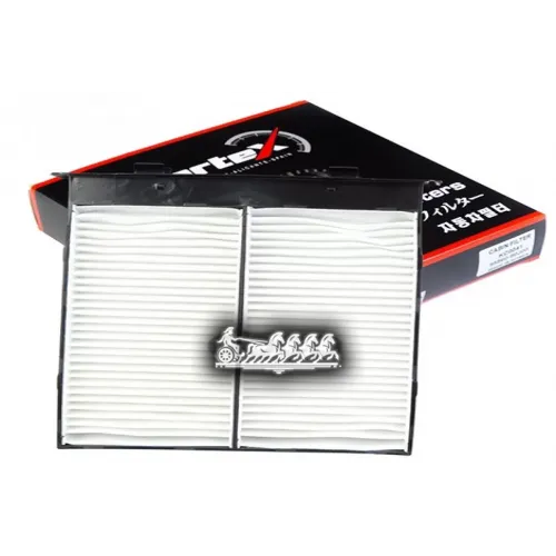 Фильтр Салонный Suzuki Sx4 KORTEX 