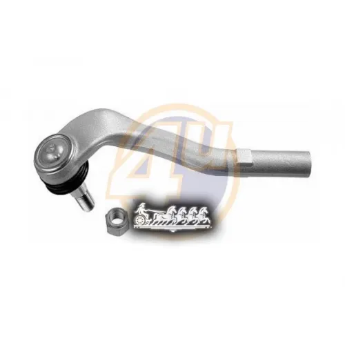 Наконечник Рулевой Тяги Mb W212 09- Лев. 4U 