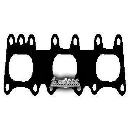 Прокладка Коллектора Mb E(W202/124/210)/G(W463)/S(W140) Bga 