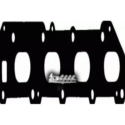 Прокладка Выпускного Коллектора VICTOR REINZ 71-36304-00