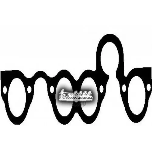 Прокладка Коллектора Audi 80/100/A6 91-96 2.0 VICTOR REINZ 