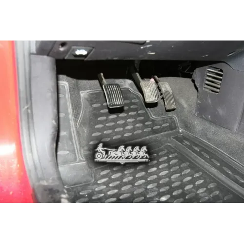 Коврики В Салон Hyundai I10 Autofamily 