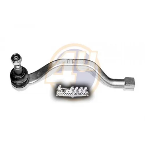 Наконечник Р/Т Renault Laguna 07- Лев. 4U 