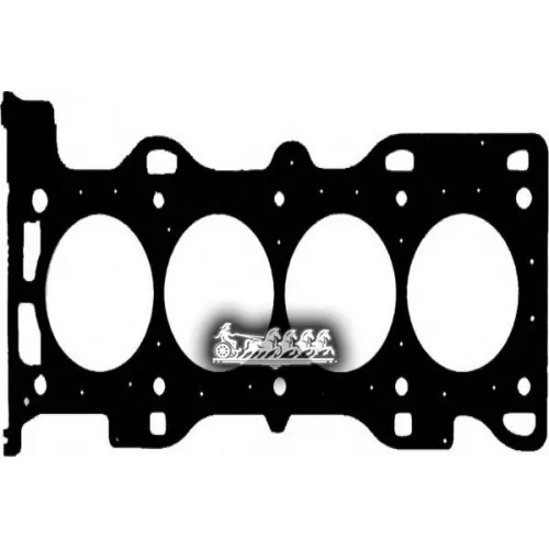 Прокладка, Головка Цилиндра VICTOR REINZ 61-37685-00