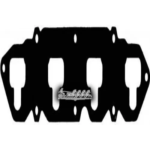 Прокладка Коллектора Saab Впускного VICTOR REINZ 