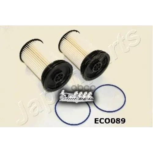 Фильтр Топливный Japanparts FC-ECO089