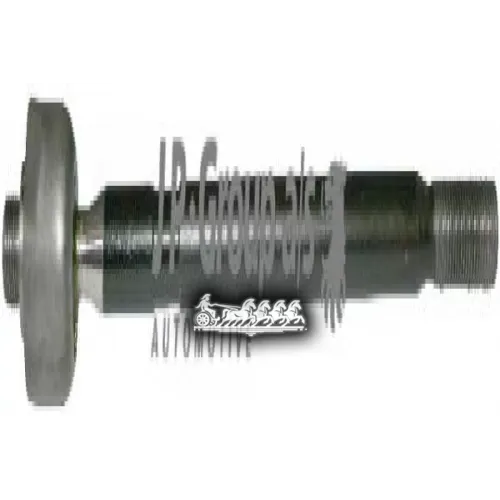 Тяга Рулевая Ford Focus 98-04 Лев./Прав.(Без Наконечника) JP Group 