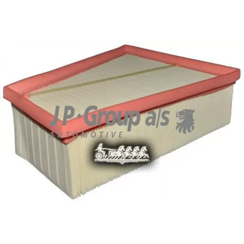 Фильтр Воздушный Ford Mondeo/S-Max/Galaxy/Volvo S80/V70 1.6-2.3 JP Group 