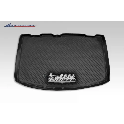 Коврик В Багажник Ford Kuga Autofamily 