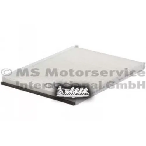 Фильтр Салона Volvo V70/S80/S60/Xc60 00-/09- KOLBENSCHMIDT 