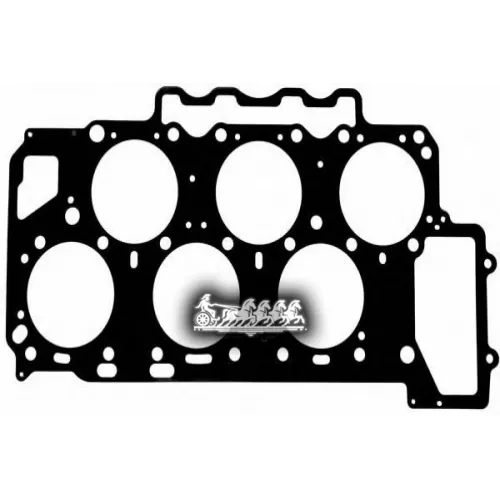 Прокладка, Головка Цилиндра VICTOR REINZ 61-36430-00