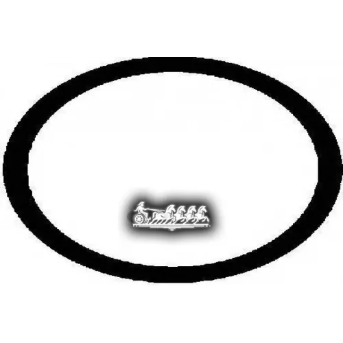 Прокладка Выпускного Коллектора Porsche VICTOR REINZ 71-26201-10