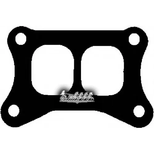 Прокладка Коллектора Выпускного Ajusa 