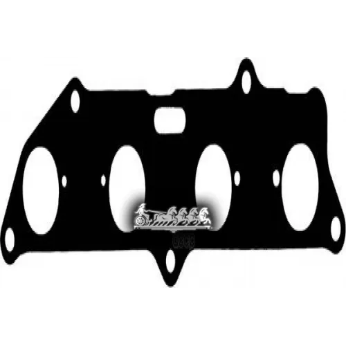 Прокладка Коллектора Honda Jazz 02- Впуск. VICTOR REINZ 