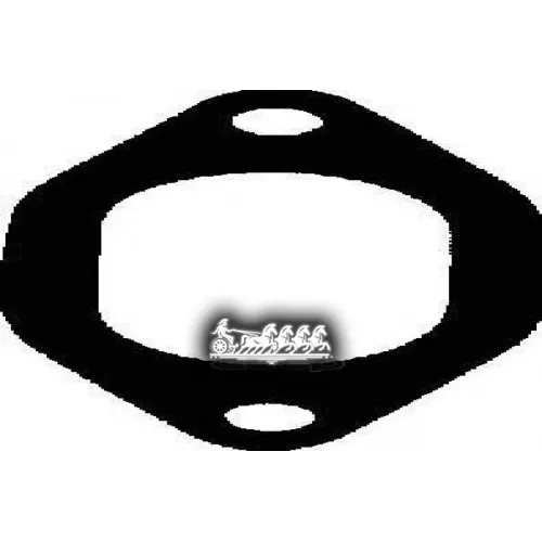 Прокладка Коллектора Renault 00- Впуск. 2.5/2.8D (Мин.4 Шт.) VICTOR REINZ 