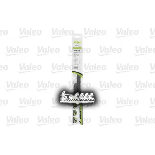Щетка Стеклоочистителя First Pyramid 350Мм Valeo 