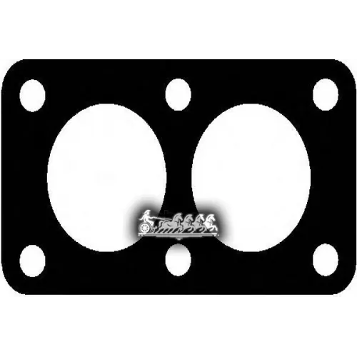 Прокладка Коллектора VICTOR REINZ 71-27409-00