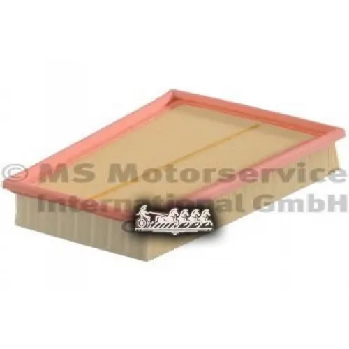 Фильтр Воздушный Nissan KOLBENSCHMIDT 