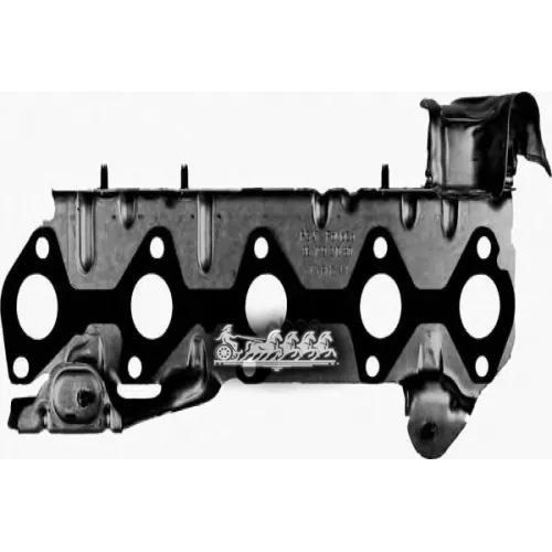 Прокладка Коллектора Выпускного VICTOR REINZ 71-38503-00